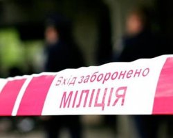 В результате взрыва в центре Харькова пострадал экс-прокурор области