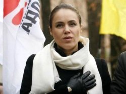 Королевскую выгнали из фракции за сотрудничество с Януковичем и подкуп СМИ, - БЮТ
