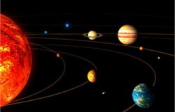 Роскосмос заявил, что не откажется от планов по исследованию Солнечной системы