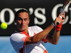 Александр Долгополов вернулся в топ-20 лучших теннисистов мира