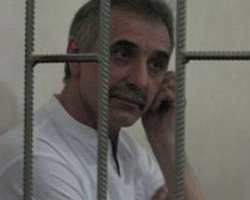Экс-спикер Крыма получил 2 года условно