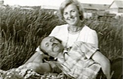 Умерла жена Черновола Атена Пашко