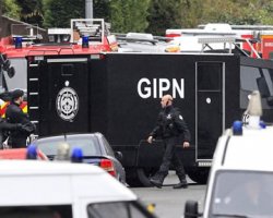 Экстремист, расстрелявший во Франции еврейских детей, убит полицией