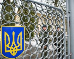 Силовики рассказали о нападении на воинскую часть в Харькове, которое закончилось двумя смертями