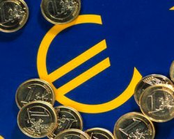 Кабмин разрешил выпускать ОВГЗ в евро