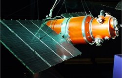 Спутник, находящийся в Космосе 43 года, вернется на Землю во вторник
