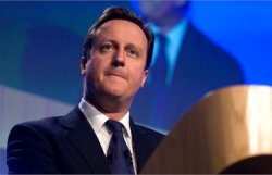 Дэвид Кэмерон обнародует имена всех спонсоров Консервативной партии