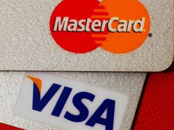 СМИ сообщили об утечке данных 10 миллионов карт Visa и MasterCard