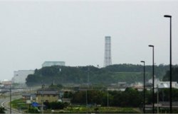 Япония вернула в зону эвакуации Фукусимы 16 тыс людей