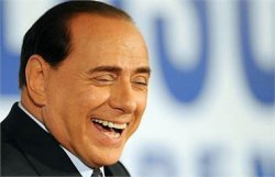 Берлускони готовит грандиозный фильм о своей политической жизни
