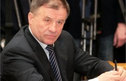 Министра из Кабмина Тимошенко приговорили к трем годам тюрьмы