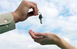 Минюст: В 2011 году заключено на 12% больше договоров купли-продажи жилья