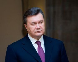 Янукович подписал увеличенный на 33 миллиарда гривен бюджет