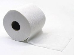 Швеция избежала нехватки туалетной бумаги