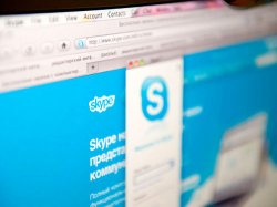 Корпорация Microsoft выпустит версию Skype, которая будет работать в браузере