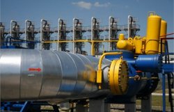 Украина нарастила транзит газа на 7% после остановки Северного потока