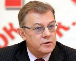 СМИ: Место умершего депутата Поляченко займет экономист Лановой
