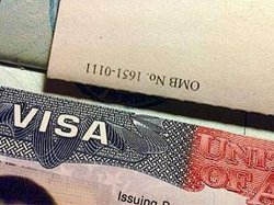 В посольстве США объяснили причину подорожания виз для украинцев