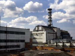 Сегодня исполняется 26 лет со дня аварии на Чернобыльской АЭС