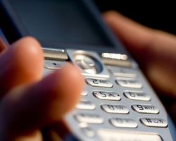 В Украине отменили плату за соединение в мобильной связи