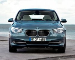Хэтчбек BMW 5-Series GT станет мощнее