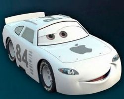 Директор Apple: Стив Джобс мечтал создать iCar