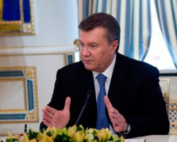 Янукович: Дело о днепропетровских терактах раскрыто