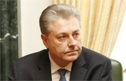 Посол Украины: Идея бойкота Евро-2012 лопнула, как мыльный пузырь