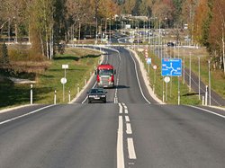 В Эстонии намерены проверять умственные способности будущих водителей