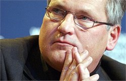 Европарламент: Наблюдатели за делом Тимошенко от ЕС будут решать более масштабную задачу
