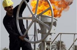 Алжир намерен вложить рекордные $80 млрд в нефтегазовые проекты