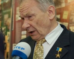 Сын Шухевича объявил всеукраинскую мобилизацию в УНА-УНСО