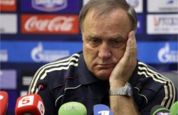 Назван самый высокооплачиваемый тренер на Евро-2012