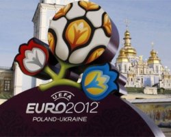 Испанию и Германию назвали главными фаворитами Евро-2012