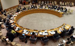 СБ ООН никогда не даст санкции на военное вмешательство в Сирию, заявили в МИД РФ