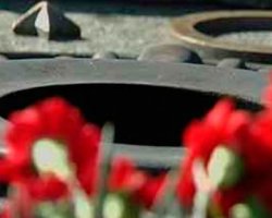 В Украине сегодня отмечают День памяти жертв ВОВ