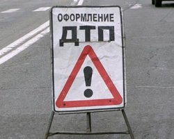 В Запорожской области в ДТП погибли 6 человек