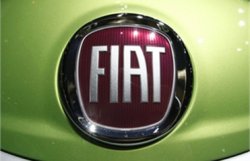 Fiat закроет еще один завод в Италии