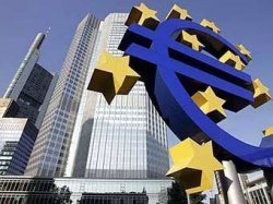 ЕЦБ снизил базовую ставку до нового исторического минимума