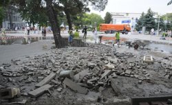 МЧС отрицает возможность второй волны наводнения в Крымске