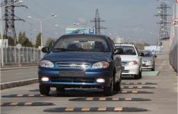 Крупнейший украинский автопроизводитель сократил на треть сократил выпуск машин
