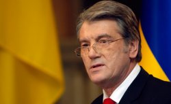 Виктор Ющенко намерен баллотироваться в Верховную Раду по партийному списку