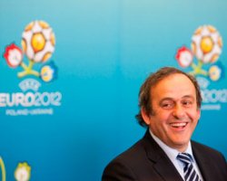 УЕФА заработал в Украине и Польше 1,4 миллиарда евро