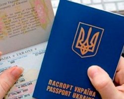 Украинцы смогут посетить 37 стран в безвизовом режиме