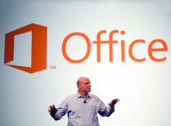 Microsoft представила новый Office
