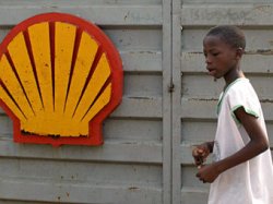 Нигерия потребовала от Shell 5 миллиардов долларов за разлив нефти