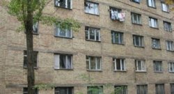 Янукович дал добро на приватизацию комнат жителями общежитий
