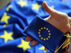 Парафирование ассоциации с ЕС не поможет Украине в евроинтеграции, считают эксперты