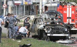 Покушение на муфтия Татарстана квалифицировано как теракт