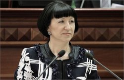Секретарь Киевсовета просит Верховную Раду назначить выборы киевского мэра
